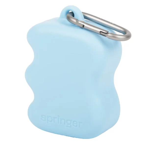 Dog treat dispenser<span> - </span>Light blue