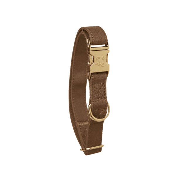 Collar<span> - </span>M, Brown