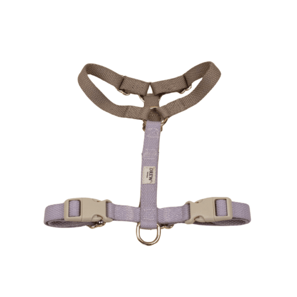 Hondentuig<span> - </span>L, Lavender