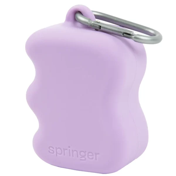 Dog treat dispenser<span> - </span>Lilac