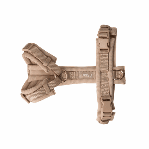 Comfort hondentuig nieuw<span> - </span>XS, Tan