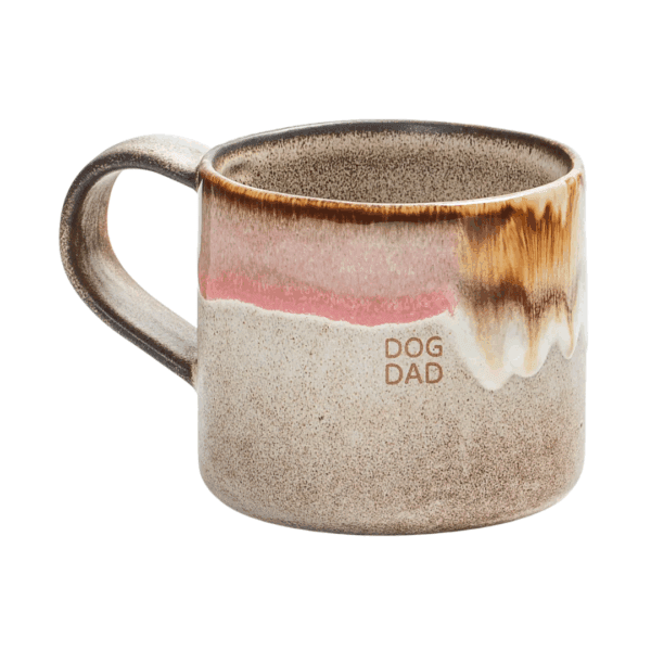 Dog dad cup