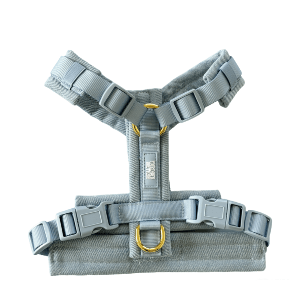 Bali denim Y-tuig - M